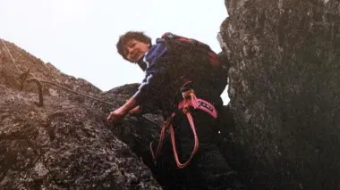Italia Sutto aveva 58 anni ed amava la montagna Domenica l’incidente che le è costato la vita