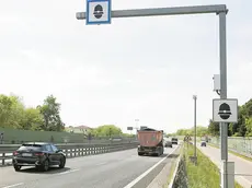 L’autovelox in tangenziale a Treviso: continuano i contenziosi sulla legittimità dei dispositivi
