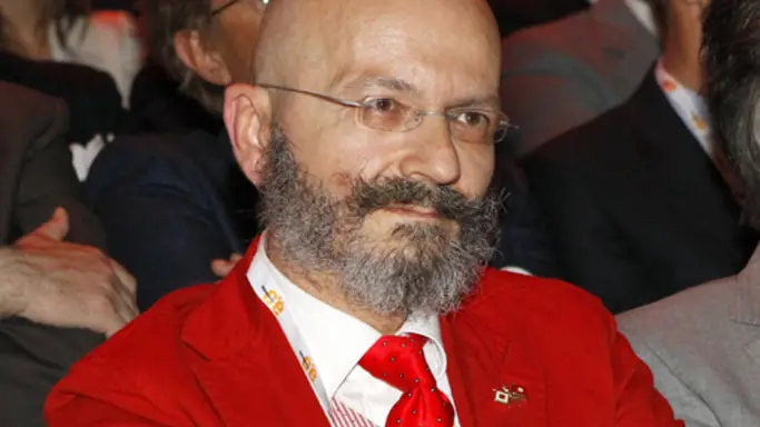Ferrazza Conegliano assemblea annuale Unindustria Oscar Giannino