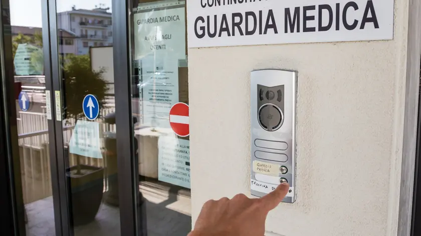 Allegranzi Pieve di Soligo Guardia Medica