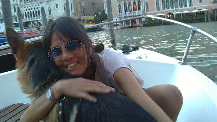 Alessia Liberali, la libraia castellana morta a 45 anni