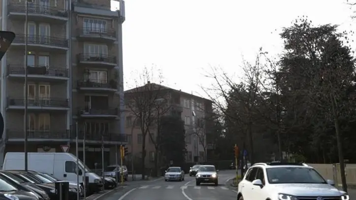 Zago Treviso Viale trento trieste viale orleans