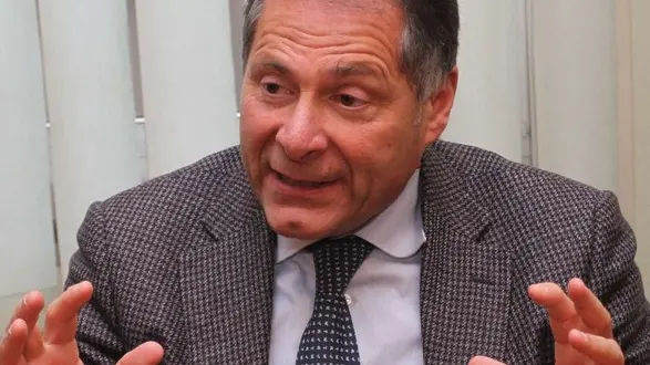 AGOSTINI AG.FOTOFILM TREVISO CONFERENZA STAMPA PRESENTAZIONE NUOVO DIRETTORE SANITARIO FRACESCO BENAZZI