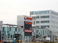 Il nuovo centro commerciale che aprirà a Silea venerdì 27 marzo