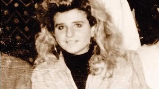 Cristina Pavesi