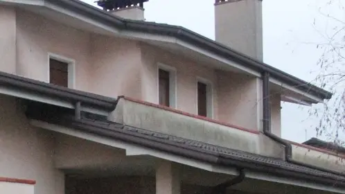ALLEGRANZI VISNADELLO FURTO IN VICOLO PAPA PAPA. G. XXIII¡,20