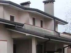ALLEGRANZI VISNADELLO FURTO IN VICOLO PAPA PAPA. G. XXIII¡,20