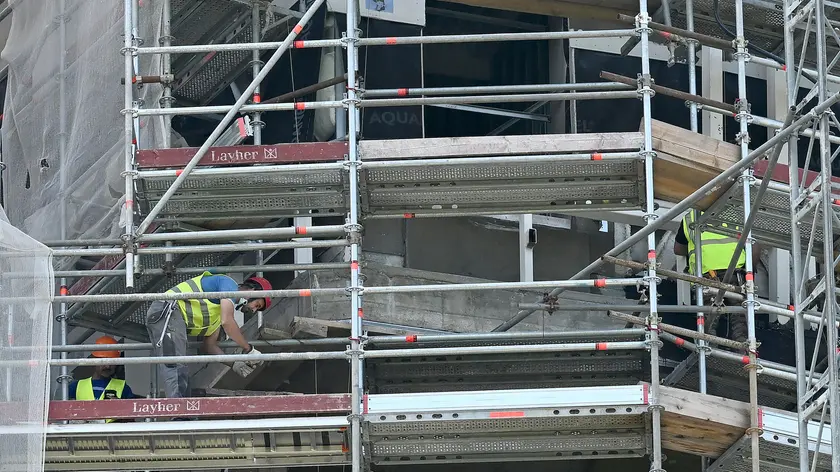 Incassa ma non finisce i lavori: denunciato impresario edile di Oderzo