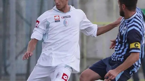 Prandi Treviso Treviso- Lecco in foto cernuto