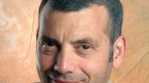 L’assessore Massimo Giorgetti