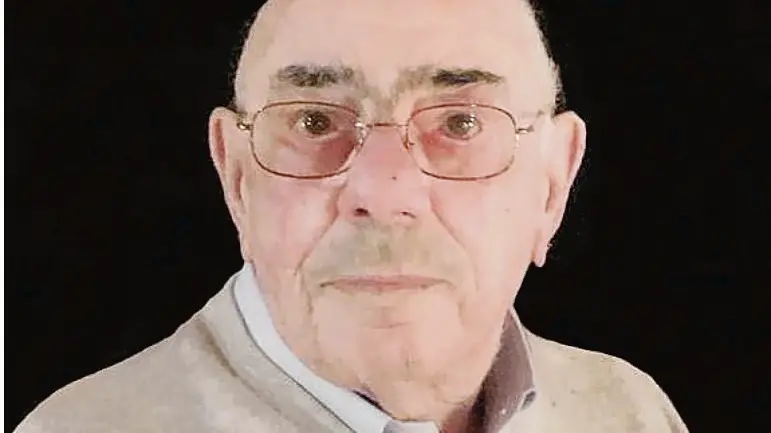 Ruggero Lucchese aveva 86 anni