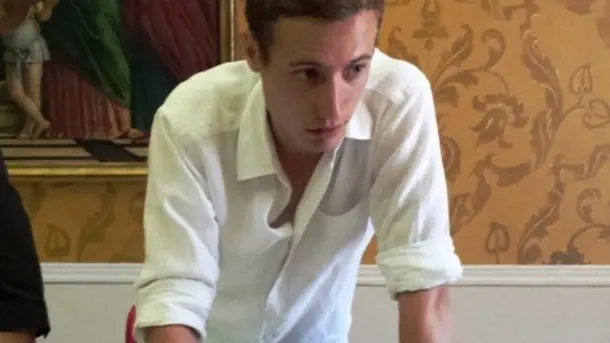 mattia vettorello