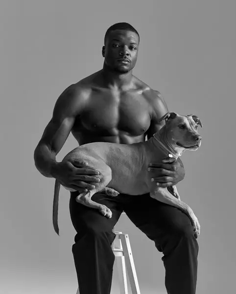Alessandro Izekor del Benetton Rugby