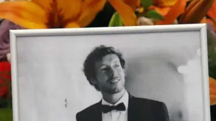 FERRAZZA AG.FOTOFILM CASALE SUL SILE FUNERALE MARCO MICHIELON
