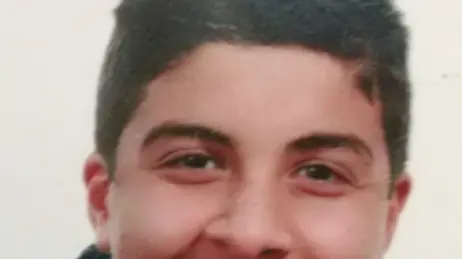 Agostini Resana ragazzo marocchino morto