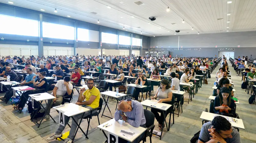 Partecipanti a un concorso pubblico: a Treviso, 387 candidati per tre posti in biblioteca
