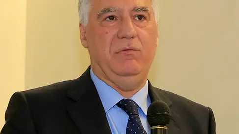 DeMarchi Conegliano ospedale inaugurazione nuovo pronto soccorso direttore generale Gian Antonio Dei Tos