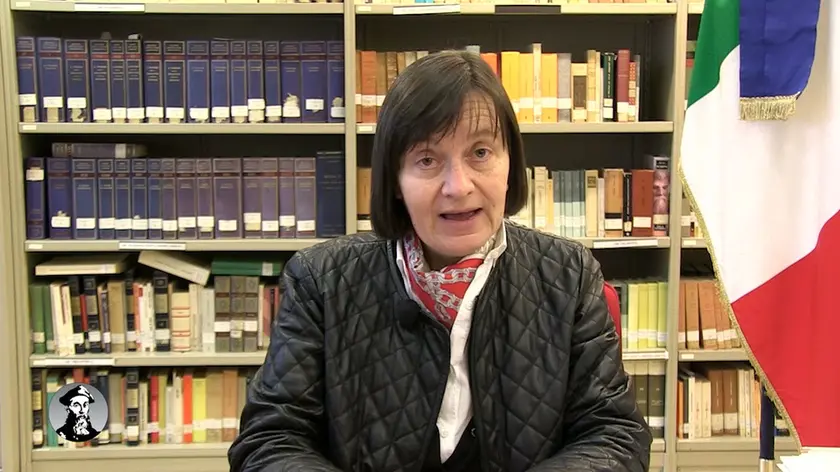 Emanuela Da Re