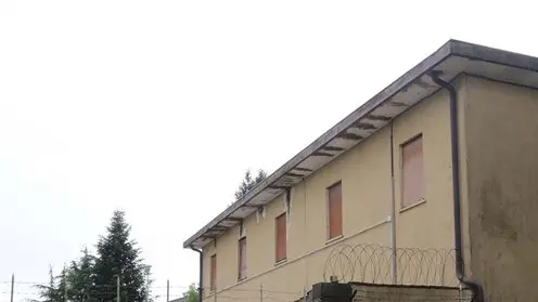 Doro agenzia foto film Oderzo caserma zanusso