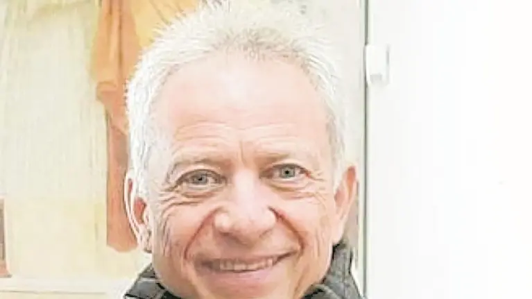 Antonio Luis Piccoli, 64 anni, viveva da alcuni anni a S.Vendemiano