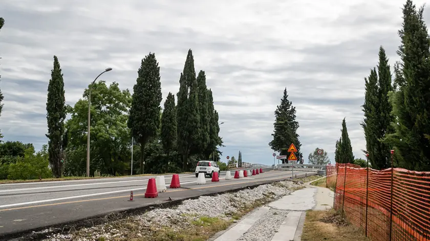 Agostini Ponte della Priula Viale delle rimembranze