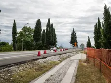 Agostini Ponte della Priula Viale delle rimembranze