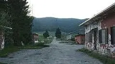 L’ex caserma Bianchin in Pian Cansiglio