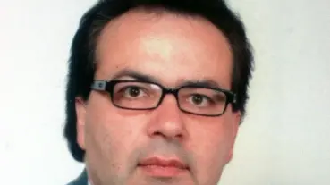 Il presidente Ezio Da Re