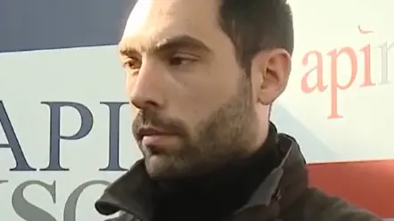 Fabio Biasini, morto di tumore a 33 anni