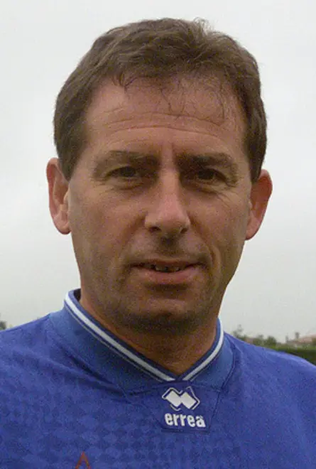 Flavio Andreazza del Ramon