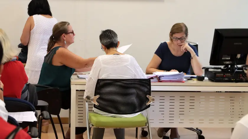 Assegnazione delle cattedre ai docenti