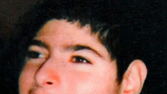 Borghesi Montebelluna bambino Sebastiano 15 anni morto
