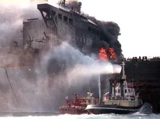 Il disastro della Moby Prince: 140 morti il 9 aprile 1991