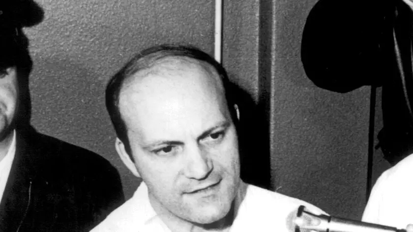 Vincenzo Gallucci