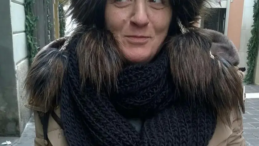 Vincenza Saracino, 50 anni, lavorava nel sexy shop del marito a Preganziol