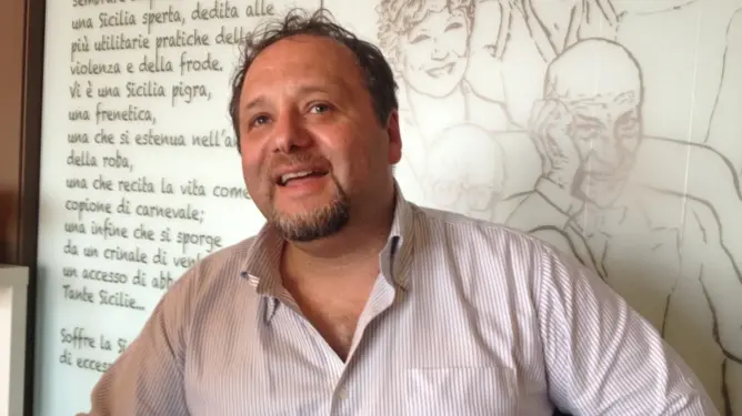 Francesco Pira