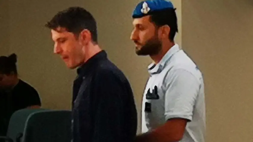 allegranzi agenzia fotofilm treviso processo papa omicidio cison