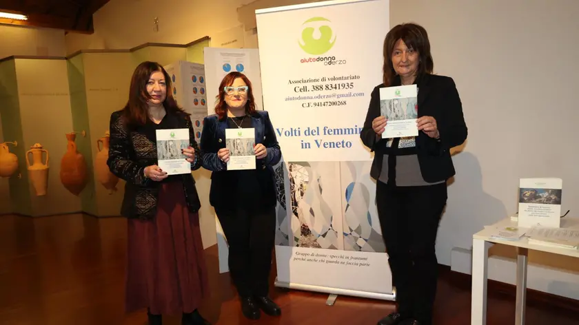 L'iniziativa ad Oderzo