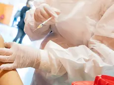 Allegranzi Godega di Sant'Urbano Giornata di Vaccini per gli insegnanti Sabrina Zanette insegnate di sostegno