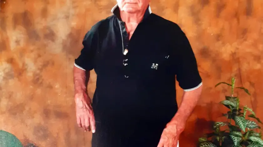 E' morto il noto commerciante Pio Battistella, lutto a Motta di Livenza