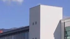 Invio in allegato il comunicato relativo all' inaugurazione della nuova sede Permasteelisa a Vittorio Veneto.