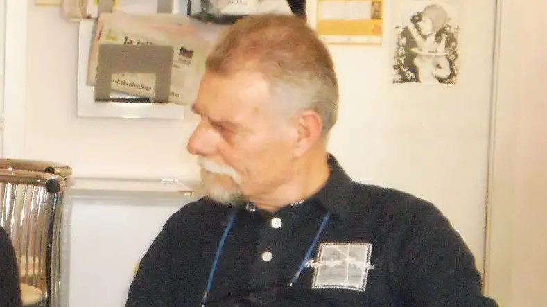 Paolo Callegari