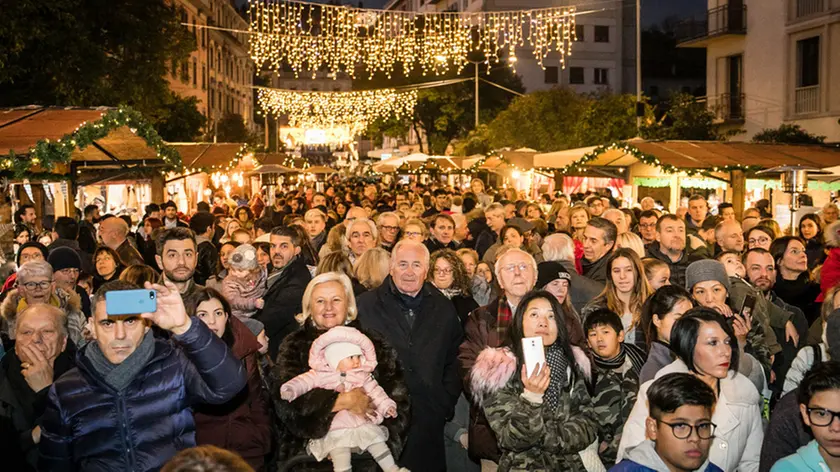 Agostini Conegliano Accessione Ruota Panoramica