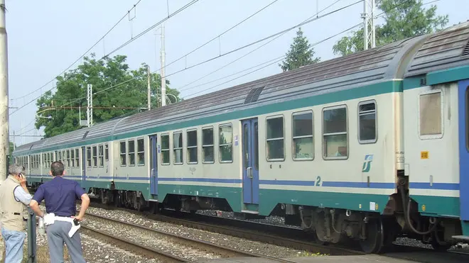 ALLEGRANZI CORRISPONDENTE PIANZANO GODEGA S U GUASTO PASSAGGIO LIVELLO FS pianzano guasto passaggio a livello conegliano titolare teknos