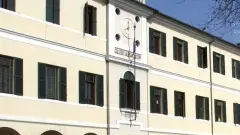 Il Teatro del Collegio Astori di Mogliano