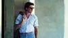 L'ATTORE RICHARD GERE ( VESTITO DA GIORGIO ARMANI) IN UNA SCENA DEL FILM AMERICAN GIGOLO