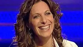 Elisa Dal Moro, 37 anni