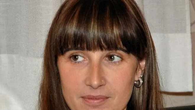 SPIGARIOL ROBERTA