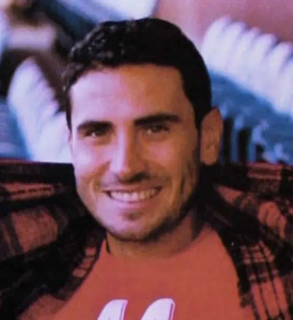 Patrizio Billio