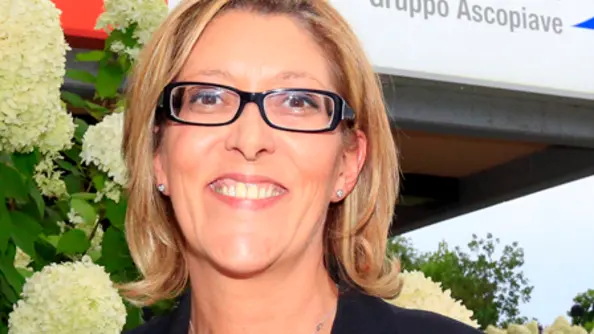Agostini Pieve Di Soligo assemblea Asco Holding nuovo presidente Silvia Rizzotto